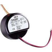 Comatec OR FL 0150 12 E alimentación 18W 12V DC