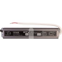 Transformateur led Gtv ld-wza36w-nw 36W IP67 aluminium