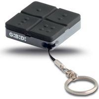 RADIOCOMANDO GIBIDI MAKO AU03150 6900969