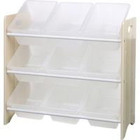 Rangement 9 casiers Dream pour enfant