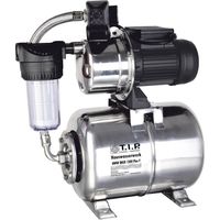 Tip Technische Industrie Produkte HWW 1300 Plus Grupo de Presión Acero Inoxidable