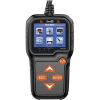 Comprobador de bater铆as DBT500 GYS 079823GYS