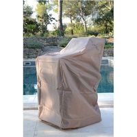 Housse Protec Chaise 65x90x115cm Ref.houspr007
