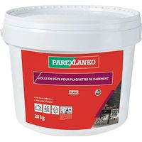 Kleber für Gipskartonplatten PAREXLANKO - 20 kg - Weiß - 03461
