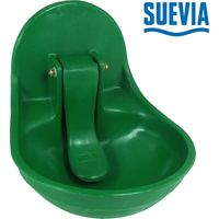 SUEVIA Anbautränke Mod. 180 Niederdruck