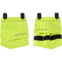 holster pocket mascot modular alta durabilidad 20x30 cm