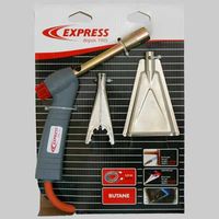 Set cannello in blister express