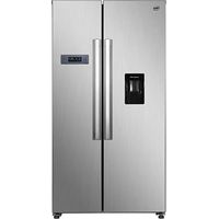 Frigorifero sbs daya dfa69dnh3xf0 529lt
