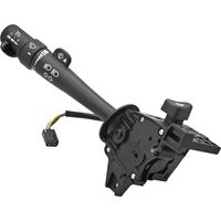 Die Teilenummer 12450067 gilt für den kombinierten Blinker- und Tempomatschalter bei GM Buick Chevrolet Fahrzeugen der Baujahre 2002 bis 2009.