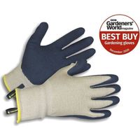 Bamboo Fibre Gloves - Mens - Medium - TGGL067