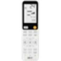 Hec by Haier Telecomando per Controllo Remoto per Cassette e Cabinet - HJ2-HEC