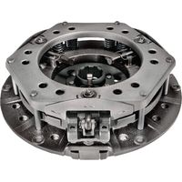 Kupplungsautomat KAWE 8185N
