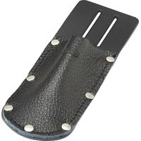 Coltello Caso Tristan, Corto, Nero