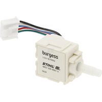 Interruttore STIHL 48524300502