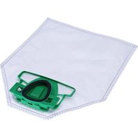 Adatto per aspirapolvere fovik sacco della spazzatura sacchetto per la polvere vk200 filtro per sacchetto della polvere fp200