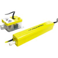 Mini pompe de relevage condensat 19 dB – Clim & Chaudière à condensation – 15 L/h – 12 m – AquaSpeed Silence+