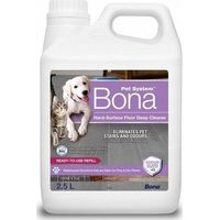 Bona PET Fliesenreiniger Flüssig 2,5 Liter