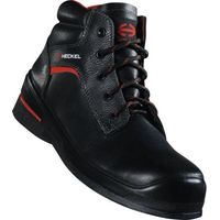 Chaussure Sécurité Enrobé Ntx S2 P Hi Hro Protection Extrême Chaleur Et Perforation, Antidérapante. - Godox