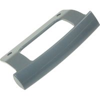 Ersatzteil - SOS Accessoire Poignée de porte pour Réfrigérateur, congélateur ESSENTIEL B 42053180 - - ESSENTIEL B