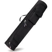 Sac de Yoga Multifonction Imperméable, Sac de Transport pour Tapis de Yoga Multicolore, Sac de Sport Extérieur