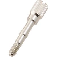 encitech 2099-0002-13 FRS1/5-K364-M3 Rändelschraube Metall 1 St. Bulk
