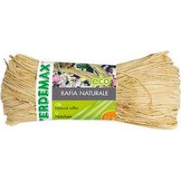 Natürliche Bastspule 50 g