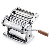 Imperia Nudelmaschine iPasta Classica Inox 4100