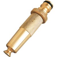 Lance Arrosage Laiton Automatique 55021b Sc - Raco Expert
