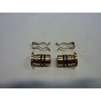 Remeha Tappo collettore (2x), 300026566