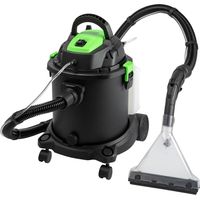 JBM54771 Polsterstaubsauger 20 L (trocken + nass)