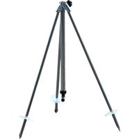 Sirocco Dreibein-Regnerstativ Teleskop 3/4" IG
