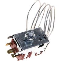 Ersatzteil - Thermostat - - BRANDT