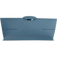Cabrio Cabrio Remplacement Gate Comedero, bleu