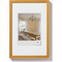 walther design rovere 18 x 24 cm Cornice in legno Peperoni BP824E