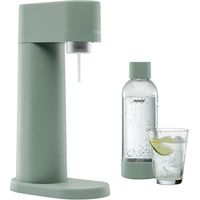 Máquina de Gasificación Verde Paloma - Woody - Mysoda