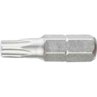 EINSATZ FÜR TORX-INNENSECHSRUND-SCHRAUBEN ART. 861TX BETA T40