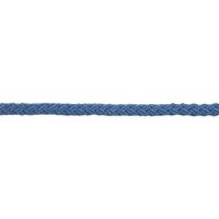 PÖSAMO PP-Seil gefl. E blau 10,0mm Ro. 90m (250x200) 90 Stk