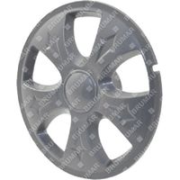 Copriruota diametro 145 mm per rasaerba DUCAR COMPATIBILE - 055521