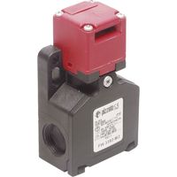 Pizzato Elettrica FW 3392-M2 FW 3392-M2 Sicherheitsschalter 250 V/AC 6 A getrennter Betätiger tasten