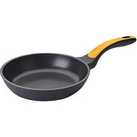 Ibili Padella da cucina 28 cm Argento antiaderente