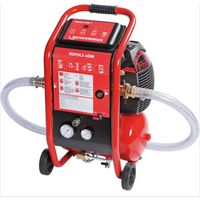 ROTHENBERGER ROPULS eDM+Druckm./Injektor+FB-Reinig. - 1000002825