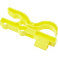 KEMO Z001 TETTO KLAMMERN 8 PEZZI VITI ACCESSORI PER FG025 SET + FG025