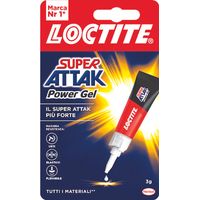 Colla super attak power flex 3 gr