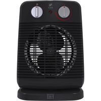 CHAUFFAGE OSCILLANT VERTICAL 1000W/2000W - TL-39 VM