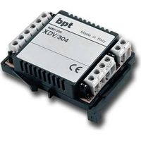 came bpt distributeur vidéo 4 sorties distribution signal xdv/304 62821300