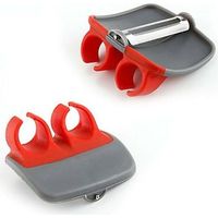 HONORNIC - Éplucheur de doigts à lame tranchante / 3pcs