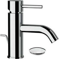 MONOCOMANDO LAVABO LINEA NEXT- Cromo- MARIA- pezzi 1
