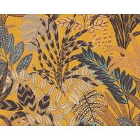 Nala Cape Town Metropolitan Stories Yellow Floral