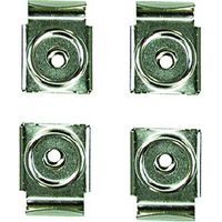 Soporte de espejo de pared Cf. 4 uds.
