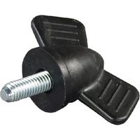 Flügelschraube M6x15 AS-MOTOR E08465ASM